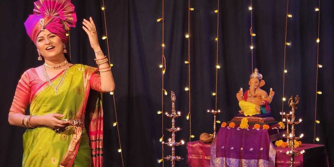 ‘Savaniee Unplugged Season 3’ brings a Female Shahir