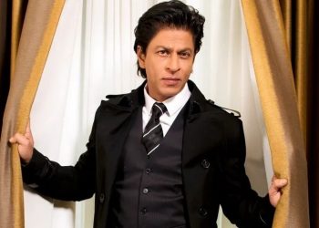 Shah Rukh Khan