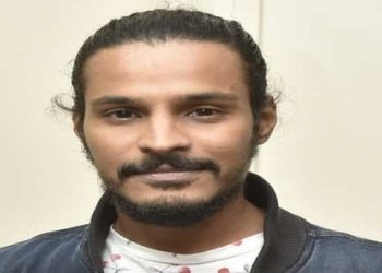 Sujay Dahake drops the first look poster of ‘Shyamchi Aai’