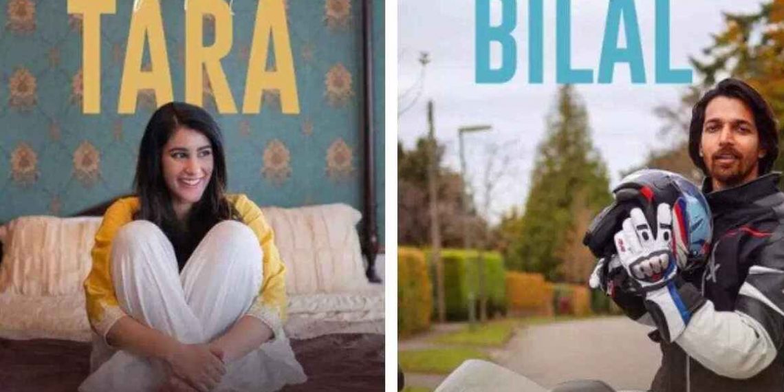 Tara Vs Bilal