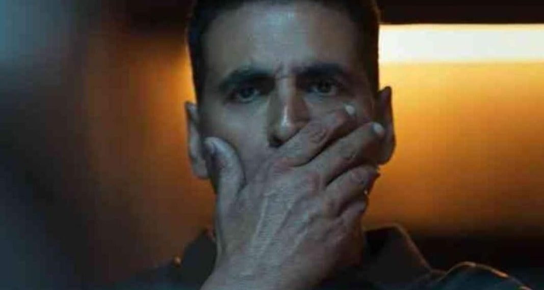 Akshay Kumar starer Cuttputlli