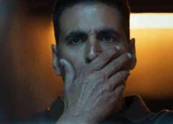 Akshay Kumar starer Cuttputlli