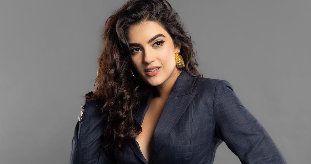 Kavya Thapar : The CAT’s Almost Out Of The Bag