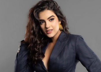 Kavya Thapar : The CAT’s Almost Out Of The Bag