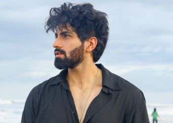 The hottest music sensation of 2022 signed under Karan Johar’s in-house talent powerhouse