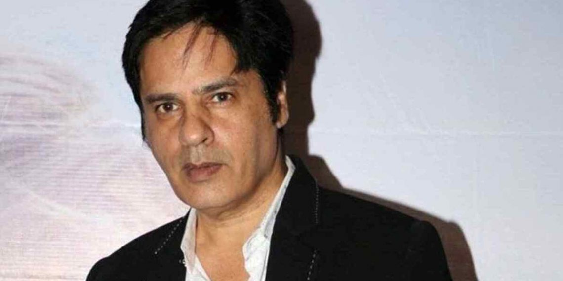 Rahul Roy
