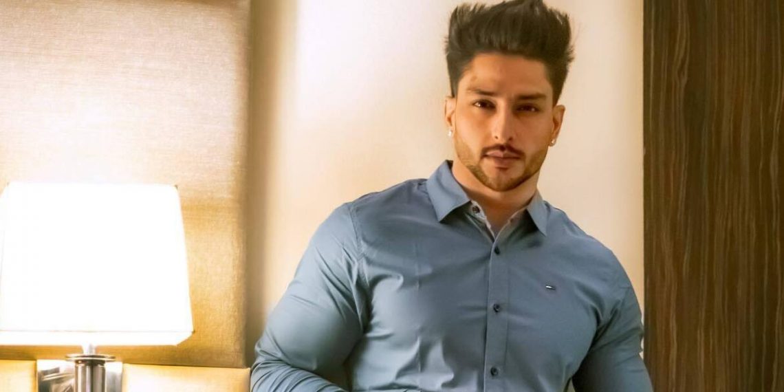 Shubham Sharma’s another hit on his birthday