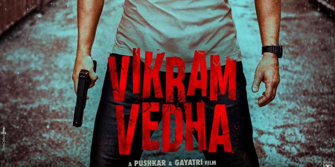 Vikram Vedha