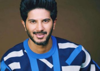 Dulquer Salmaan in a blazing hot never-seen-before avatar