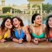 Maanvi Gagroo, Sayani Gupta, Bani J, Kirti Kulhari