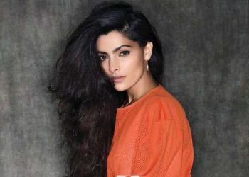 Saiyami Kher