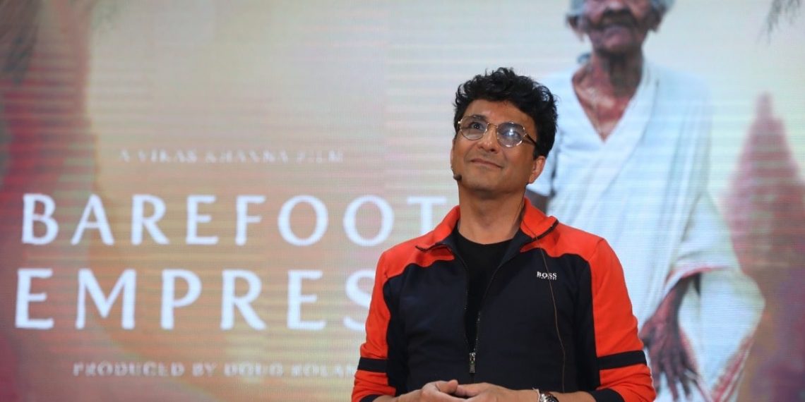 Vikas Khanna