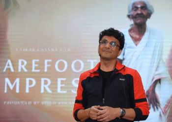 Vikas Khanna