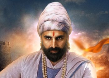Akshay Kumar to play Chhatrapati Shivaji Maharaj in his Marathi film debut