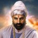 Akshay Kumar to play Chhatrapati Shivaji Maharaj in his Marathi film debut