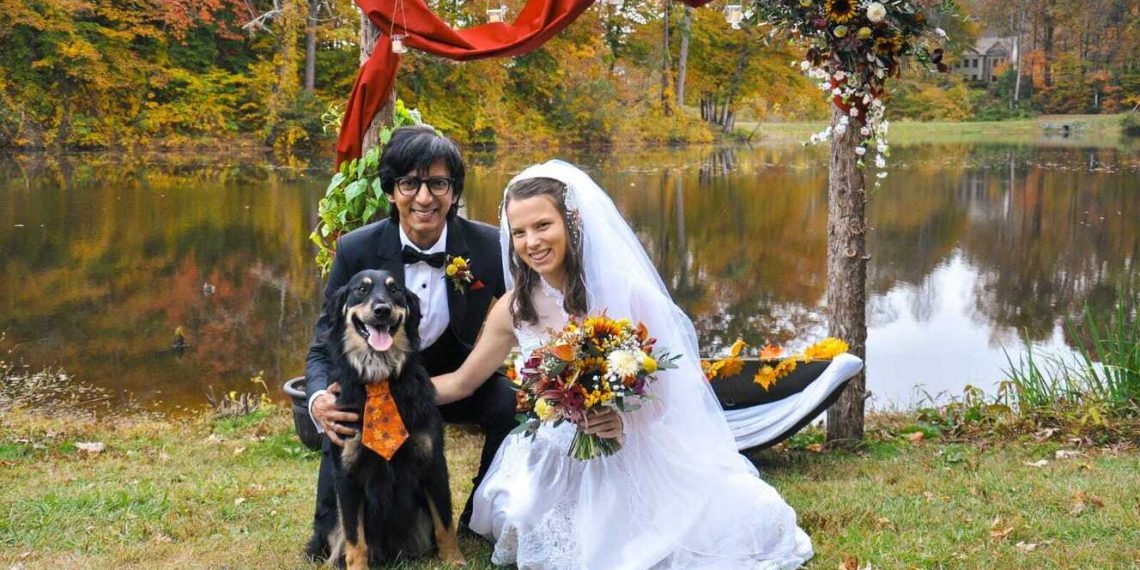 Anshuman Jha and Sierra