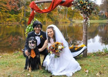 Anshuman Jha and Sierra