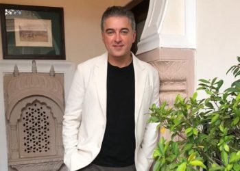 Jugal Hansraj