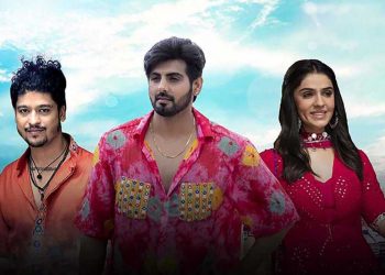 Machaao Music releases Naina Ri Patang