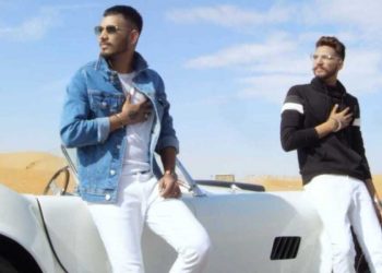 Pannu Maan and Heera Singh