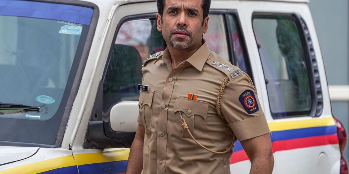Tusshar Kapoor