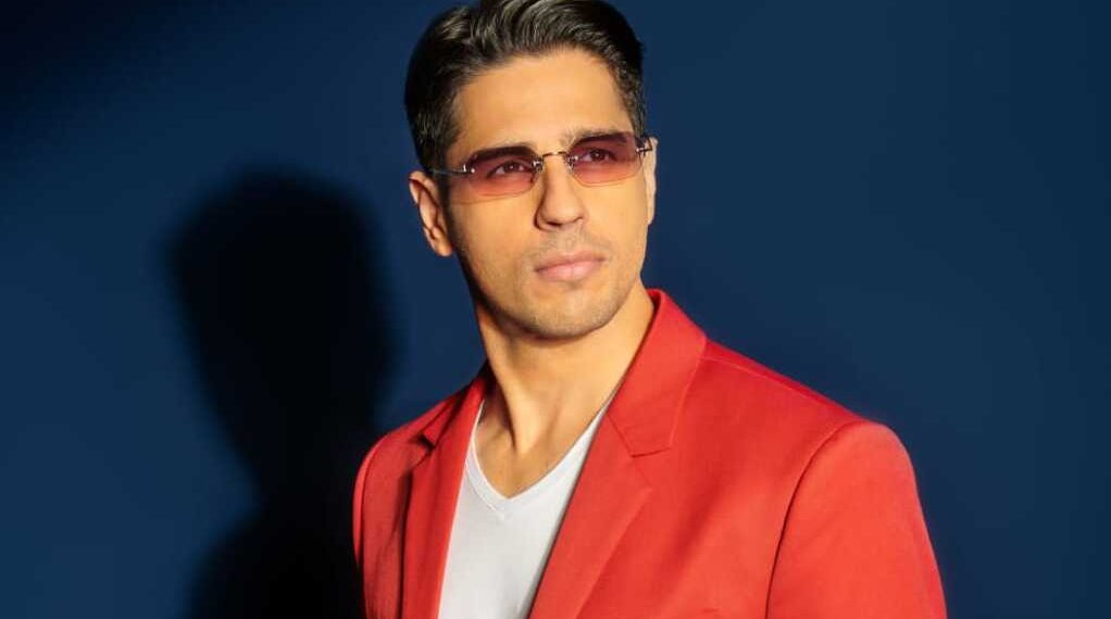 Sidharth Malhotra