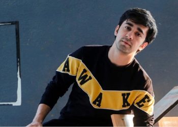 Anuj Saini gears up for big screen debut in Rajkumar Santoshi’s Gandhi Godse Ek Yudh