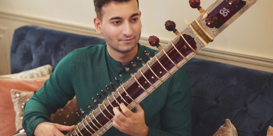 Rishab Rikhiram Sharma