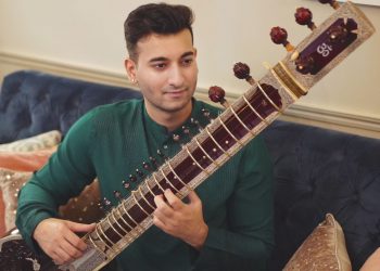 Rishab Rikhiram Sharma