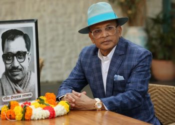 Annu Kapoor