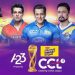 Celebrity Cricket League