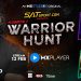 Kumite 1 Warrior Hunt