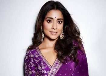 Shriya Saran