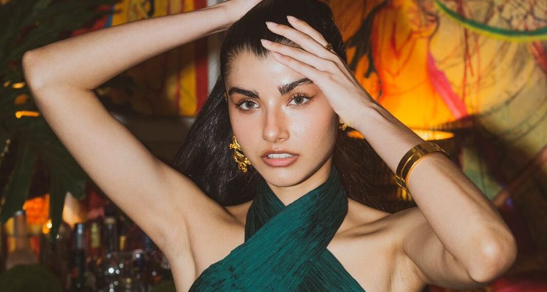 Ayesha Kanga
