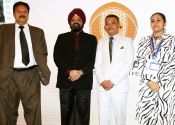 Commander Shangpliang