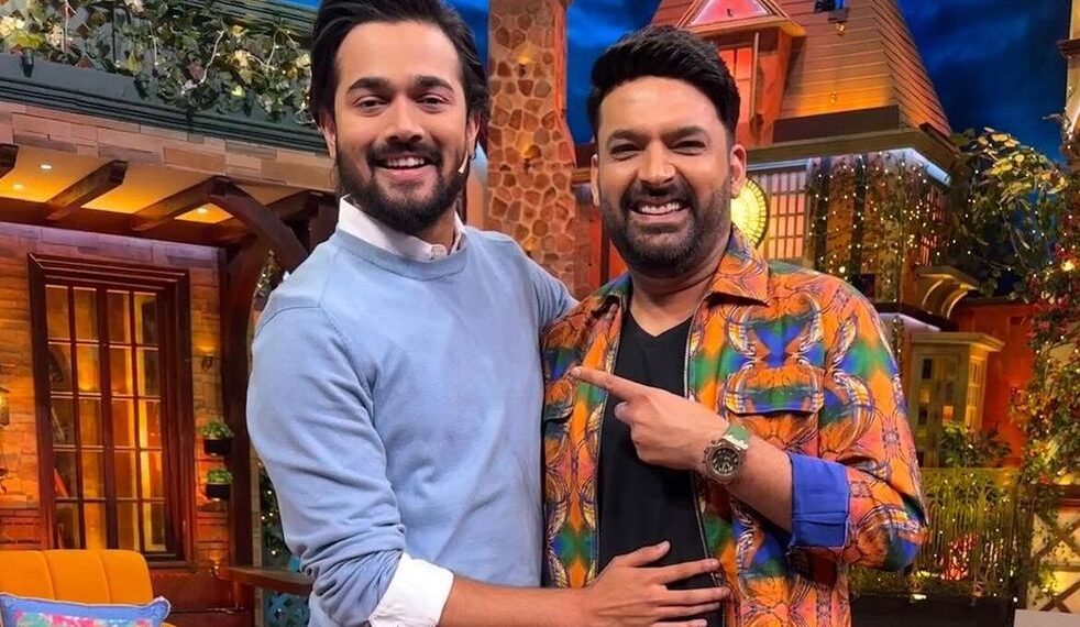 Kapil Sharma