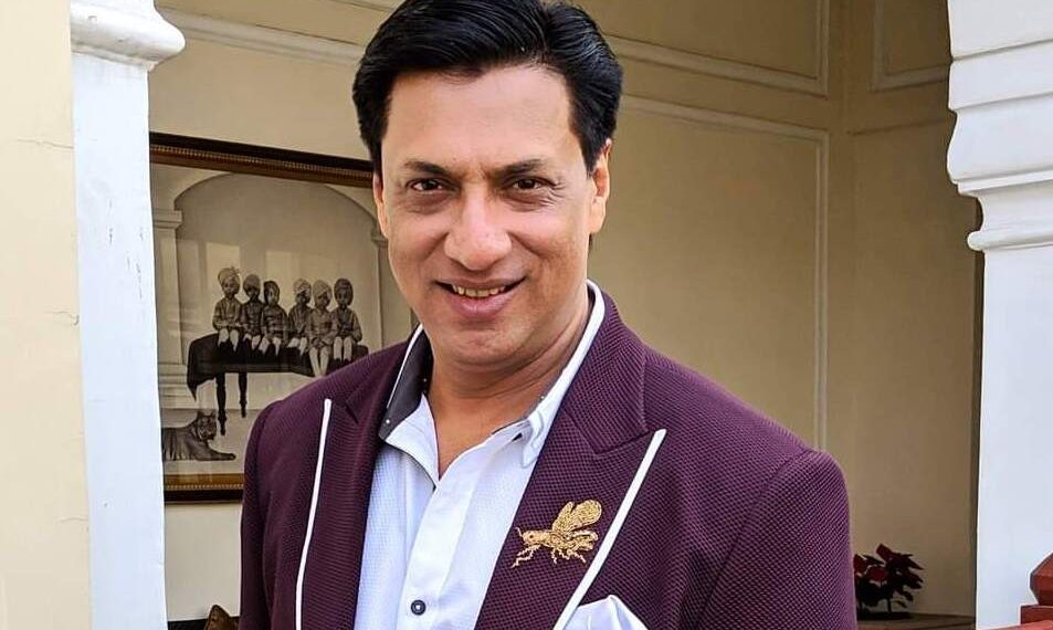 Madhur Bhandarkar
