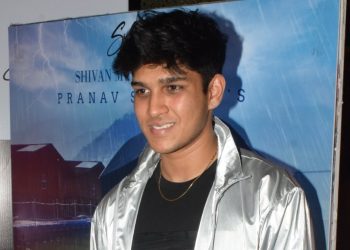 Pranav Singhal