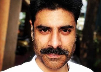 Sikandar Kher