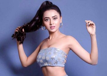 Tejasswi Prakash
