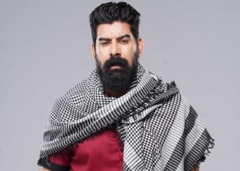 Kabir Duhan Singh