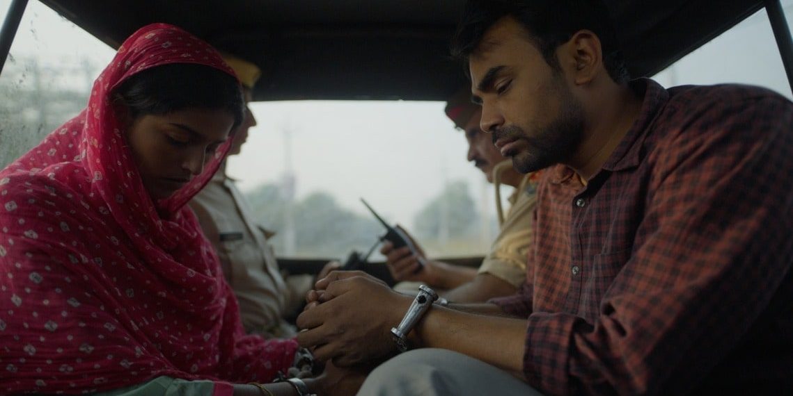 Love Kills Shabnam aur Saleem Amroha Hatyakand