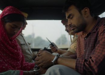 Love Kills Shabnam aur Saleem Amroha Hatyakand