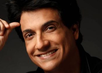 Shiamak Davar