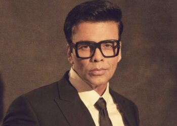 Karan Johar