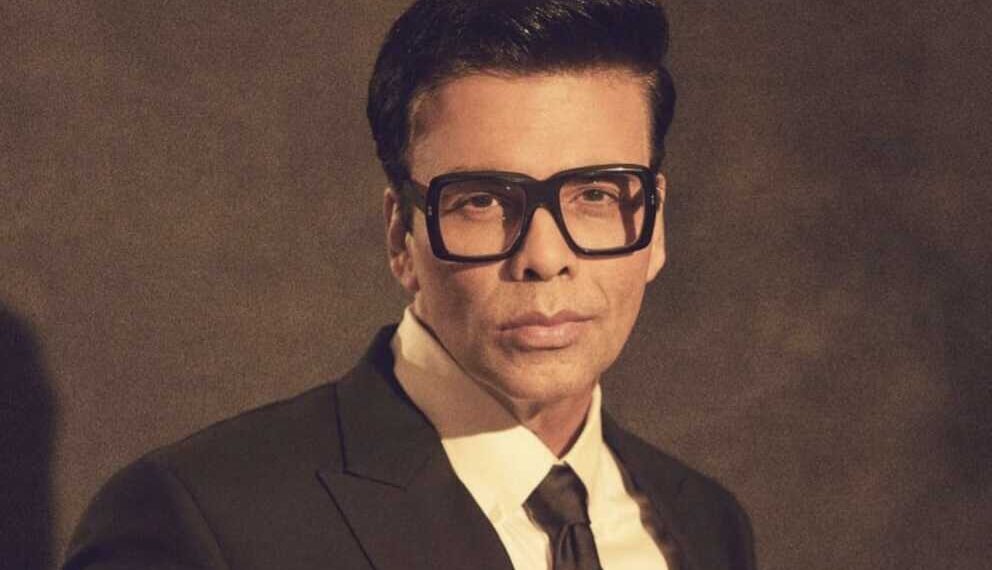 Karan Johar