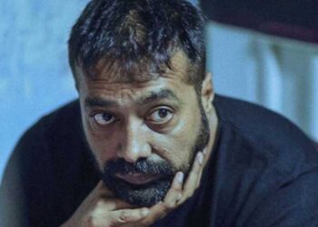 Anurag Kashyap