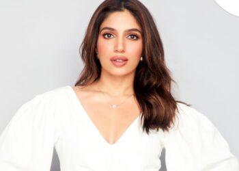 Bhumi Pednekar