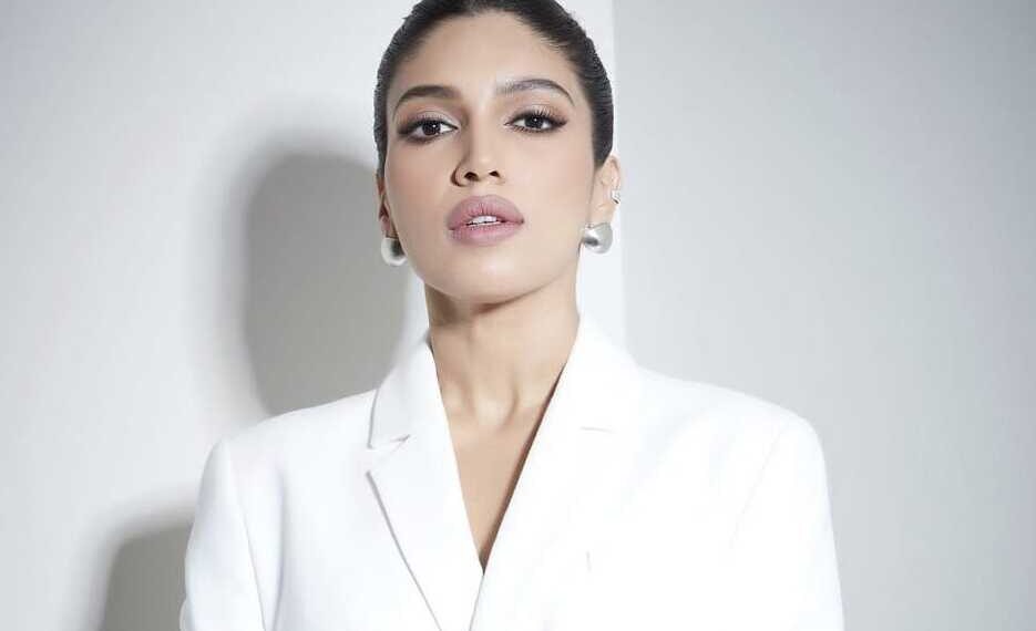 Bhumi Pednekar