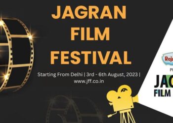 Jagran Film Festival